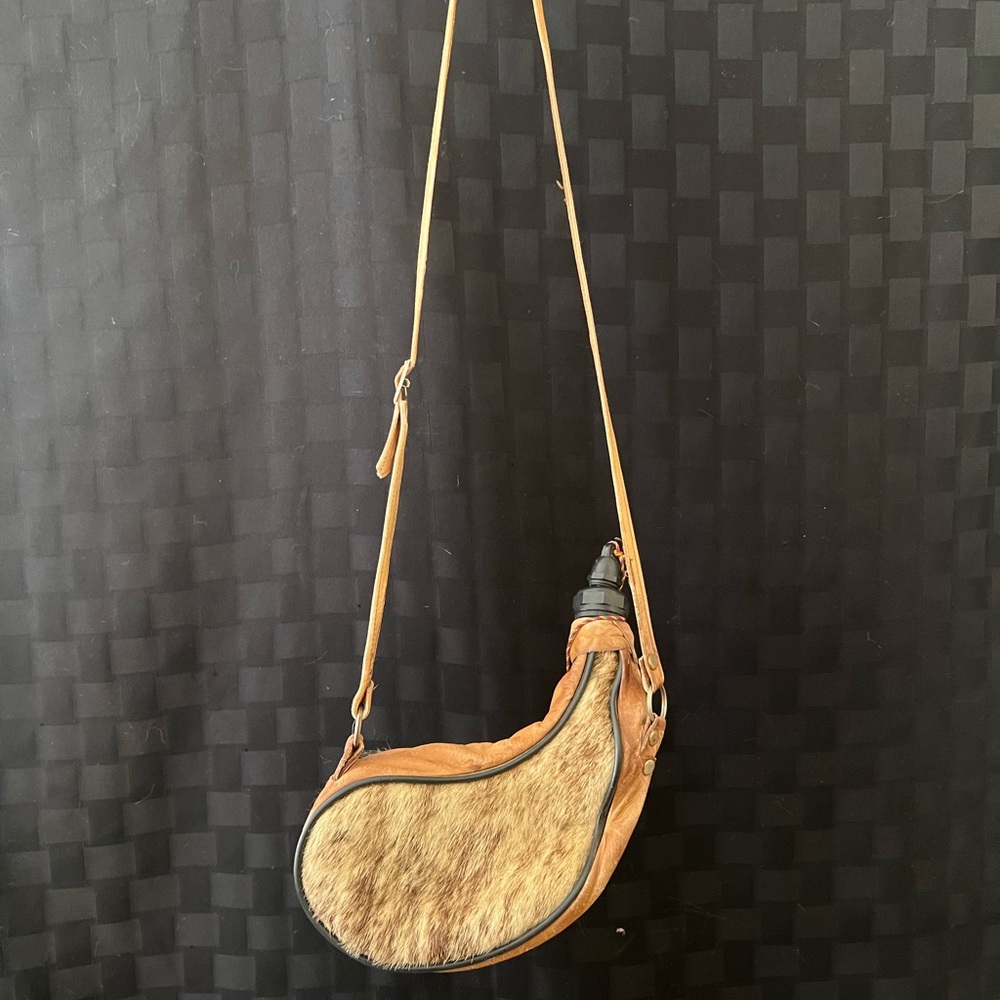 Rabbit or goat water jug